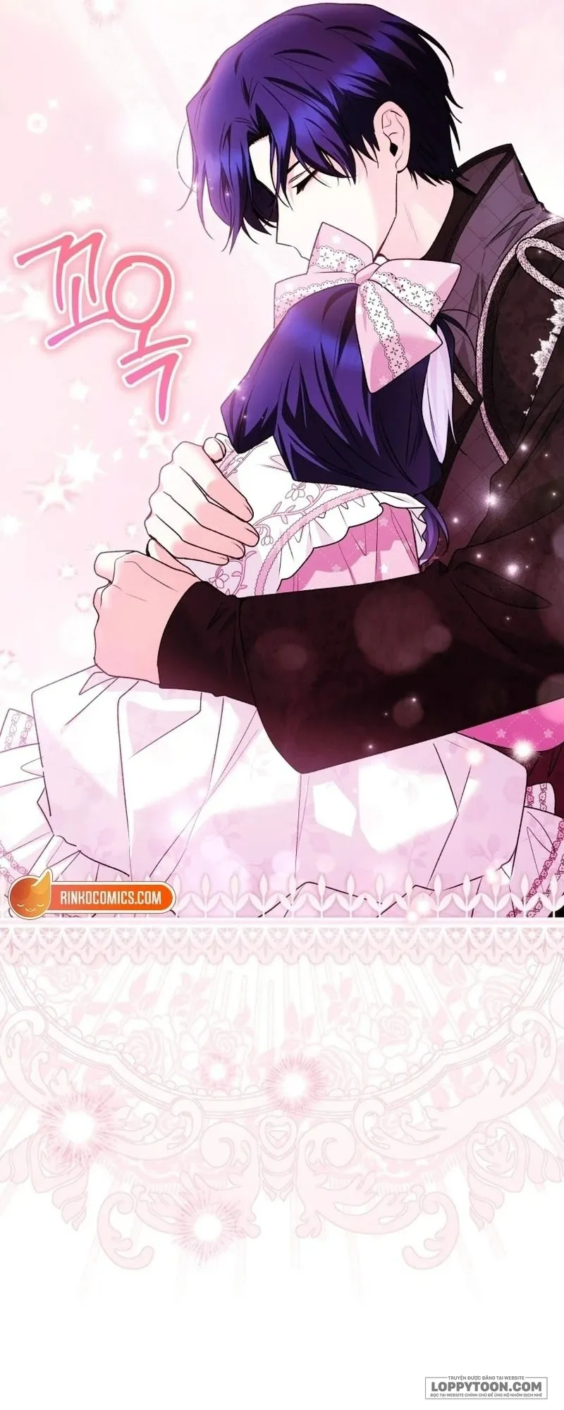Bé Cá Voi Sát Thủ Phản Diện - Chap 97 - Trang 84