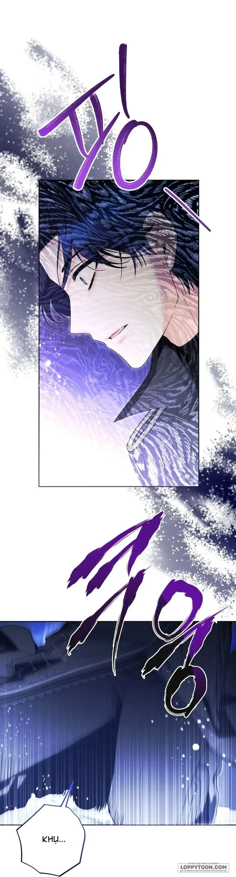 Bé Cá Voi Sát Thủ Phản Diện - Chap 97 - Trang 87
