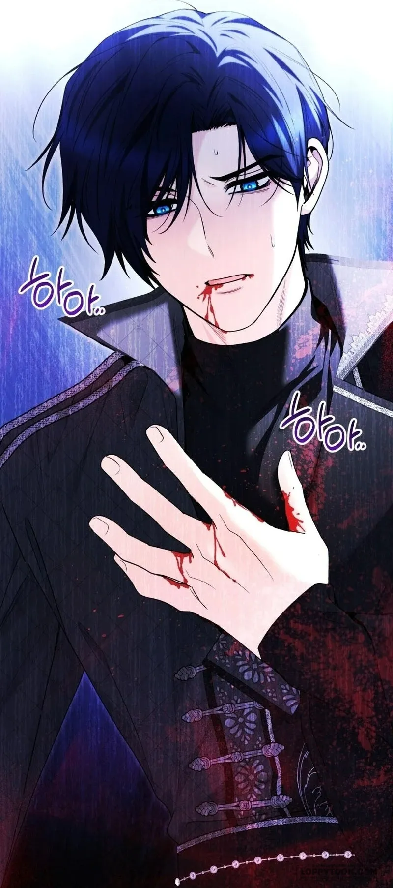 Bé Cá Voi Sát Thủ Phản Diện - Chap 97 - Trang 90