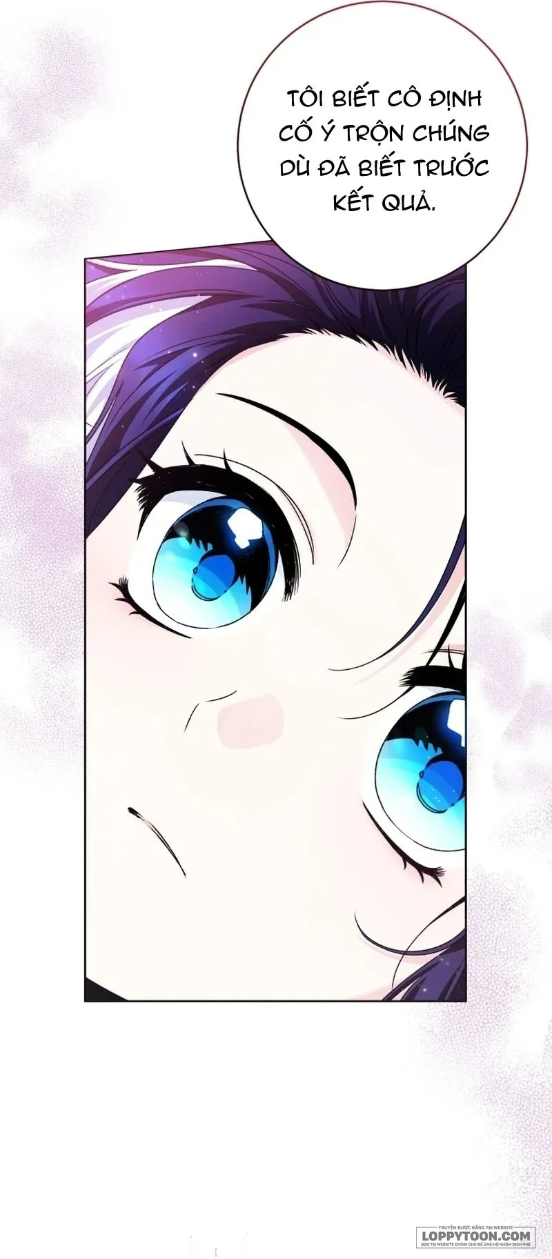 Bé Cá Voi Sát Thủ Phản Diện - Chap 97 - Trang 10