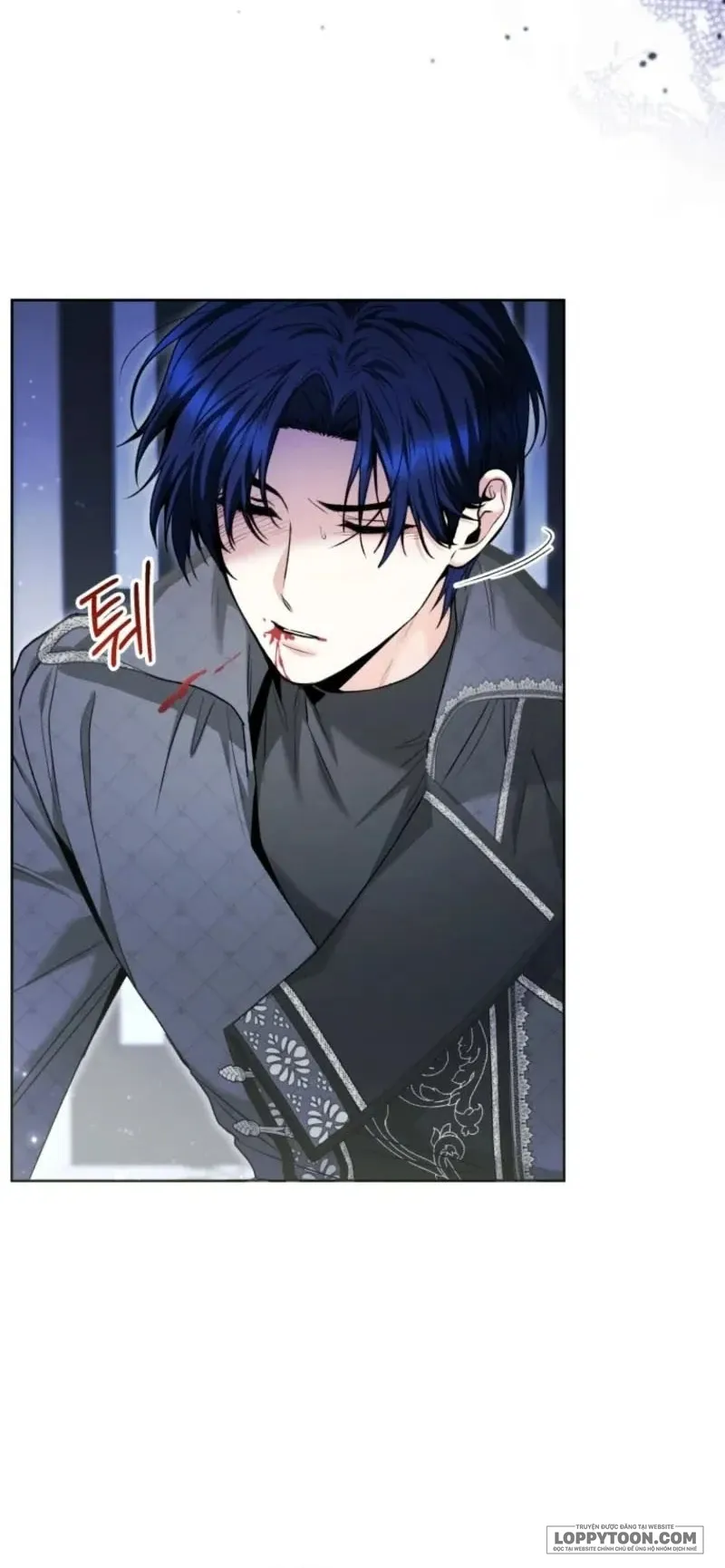 Bé Cá Voi Sát Thủ Phản Diện - Chap 98 - Trang 2