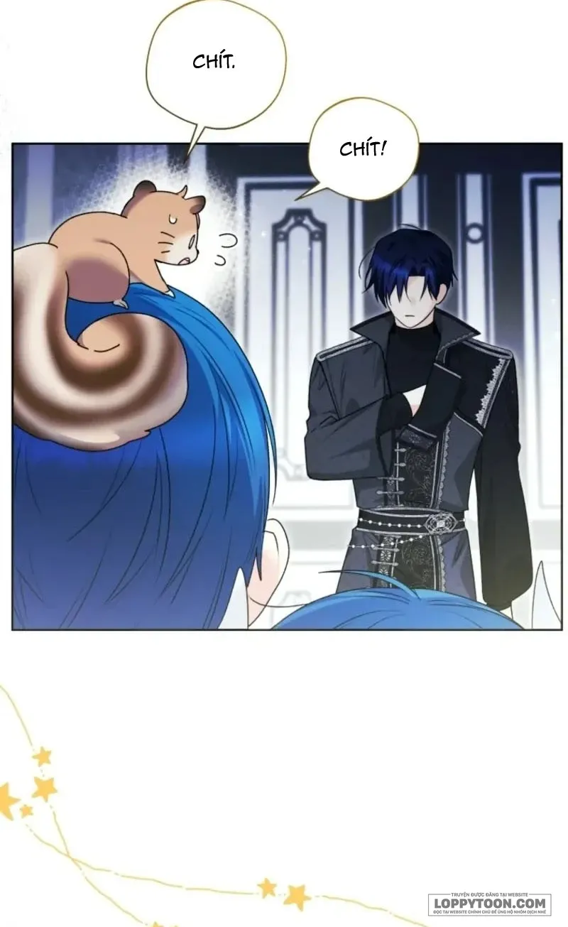 Bé Cá Voi Sát Thủ Phản Diện - Chap 98 - Trang 12