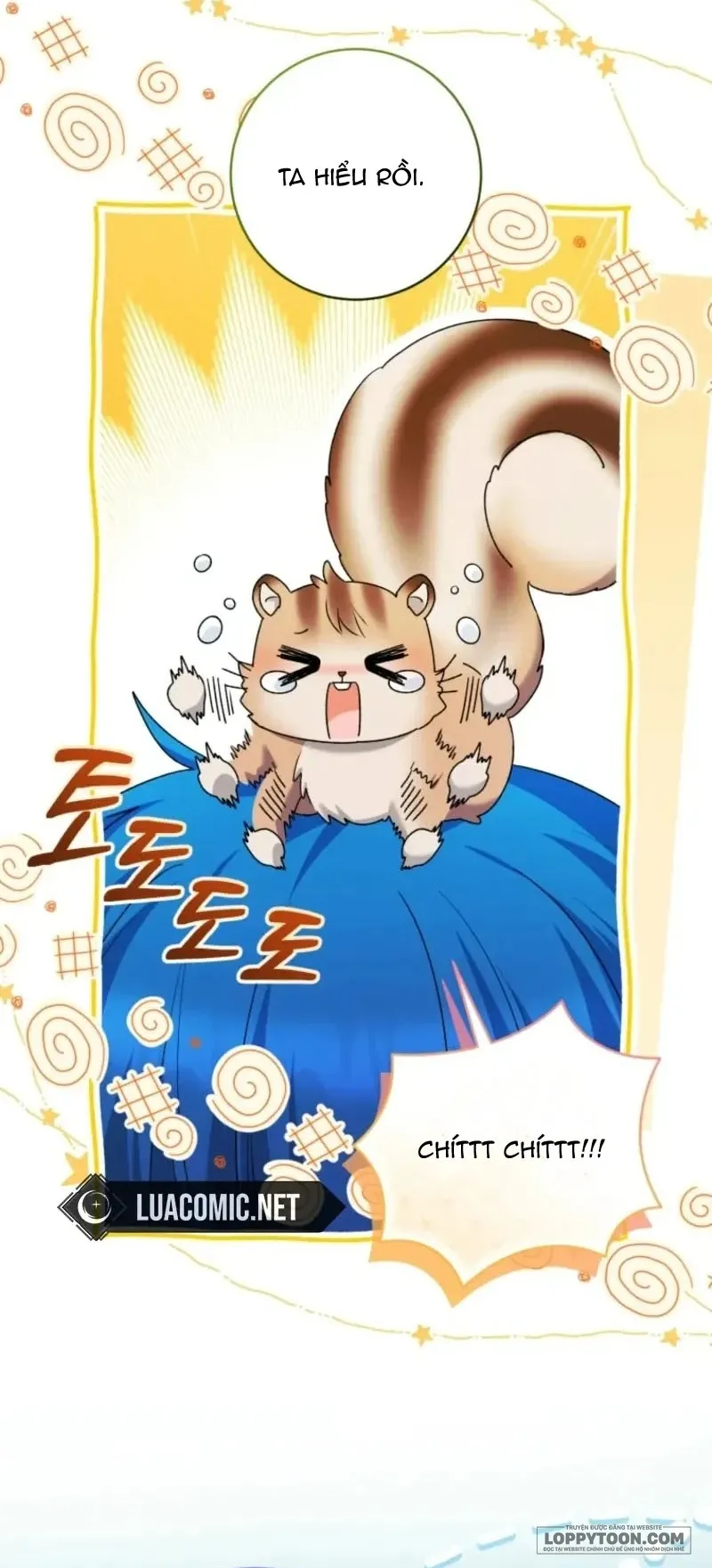 Bé Cá Voi Sát Thủ Phản Diện - Chap 98 - Trang 13