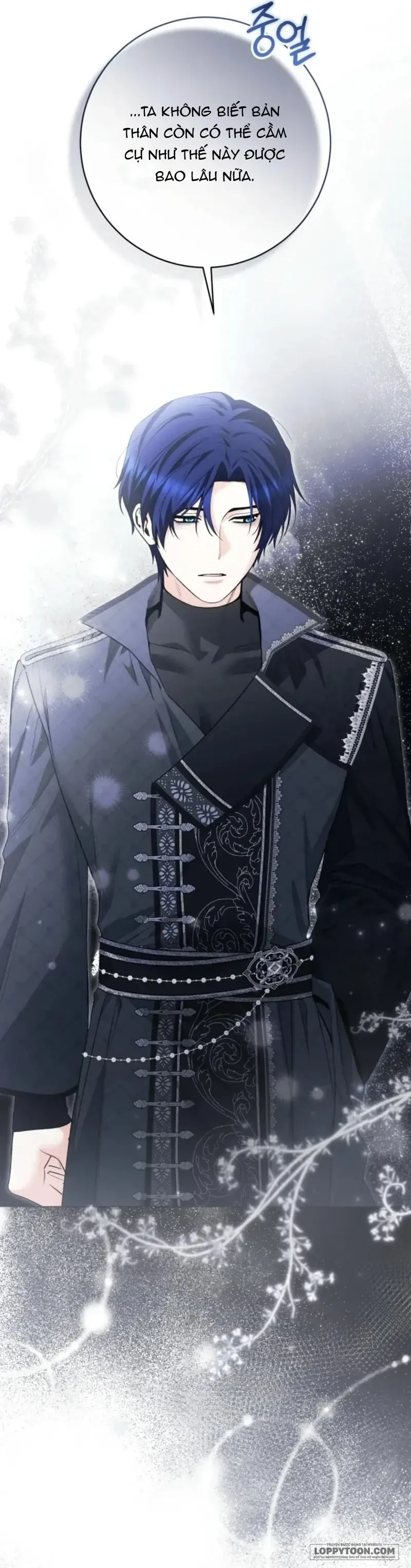 Bé Cá Voi Sát Thủ Phản Diện - Chap 98 - Trang 16