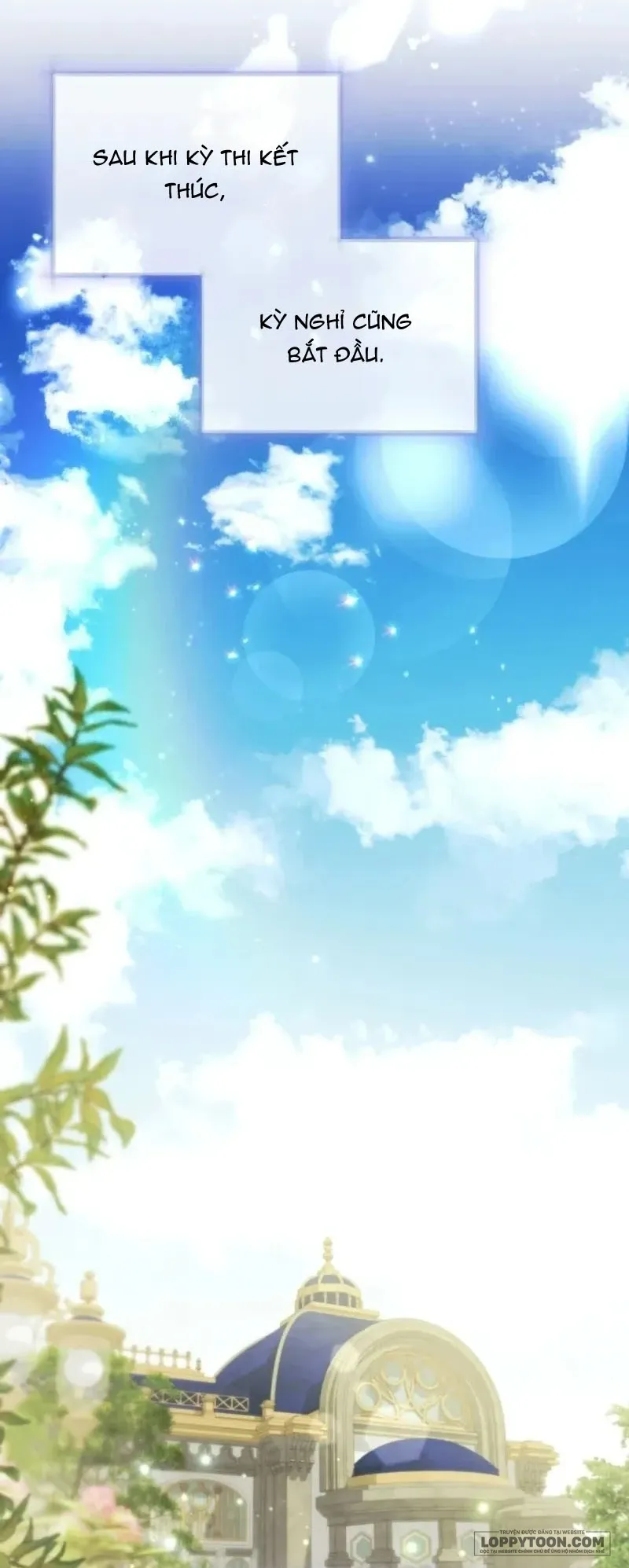 Bé Cá Voi Sát Thủ Phản Diện - Chap 98 - Trang 18