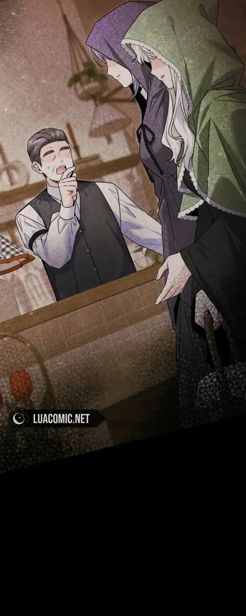 Bé Cá Voi Sát Thủ Phản Diện - Chap 98 - Trang 20