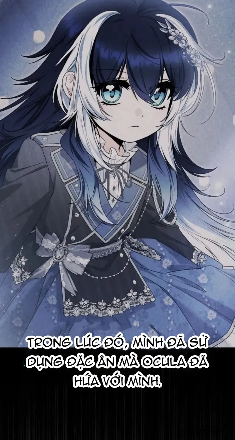 Bé Cá Voi Sát Thủ Phản Diện - Chap 98 - Trang 22