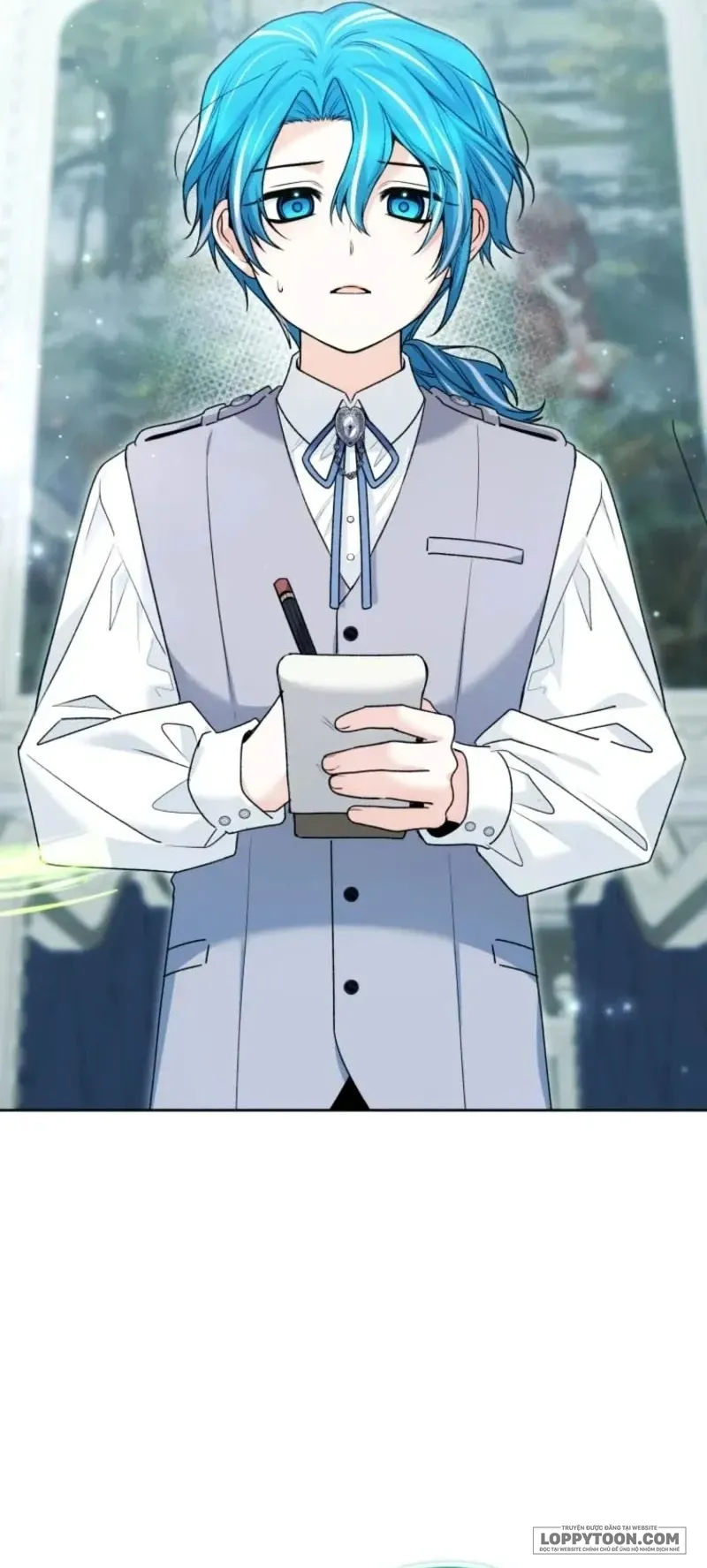 Bé Cá Voi Sát Thủ Phản Diện - Chap 98 - Trang 24