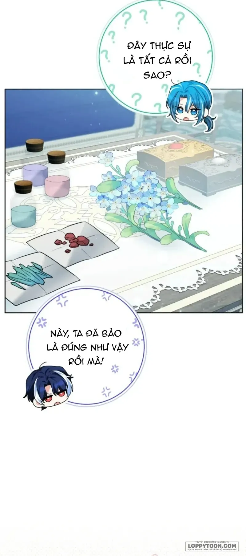 Bé Cá Voi Sát Thủ Phản Diện - Chap 98 - Trang 25
