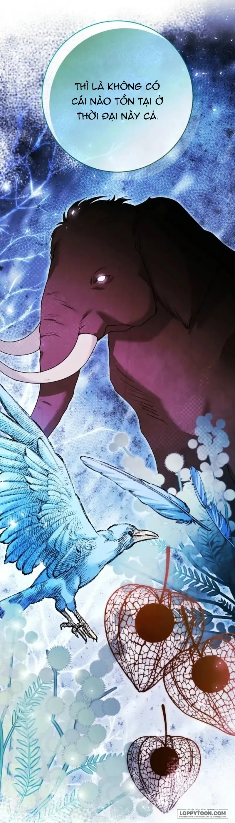 Bé Cá Voi Sát Thủ Phản Diện - Chap 98 - Trang 29