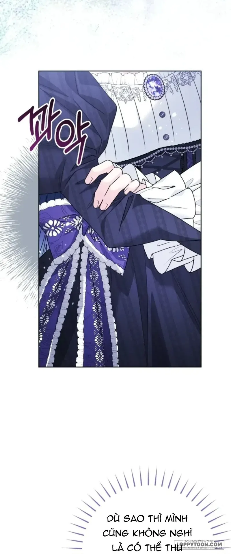 Bé Cá Voi Sát Thủ Phản Diện - Chap 98 - Trang 30