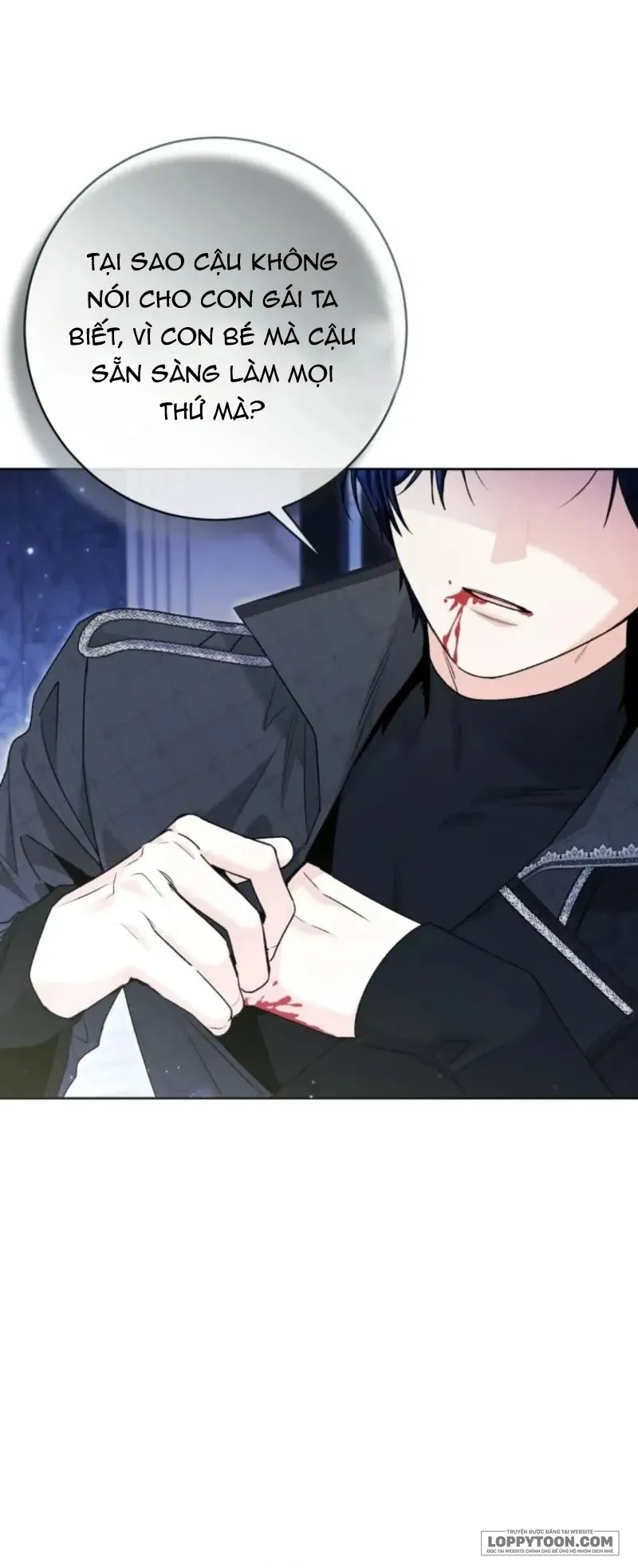 Bé Cá Voi Sát Thủ Phản Diện - Chap 98 - Trang 4