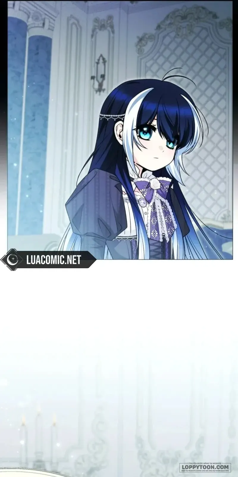 Bé Cá Voi Sát Thủ Phản Diện - Chap 98 - Trang 35