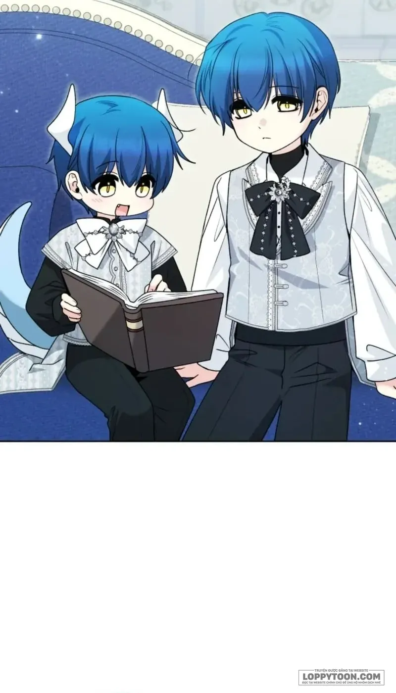 Bé Cá Voi Sát Thủ Phản Diện - Chap 98 - Trang 36
