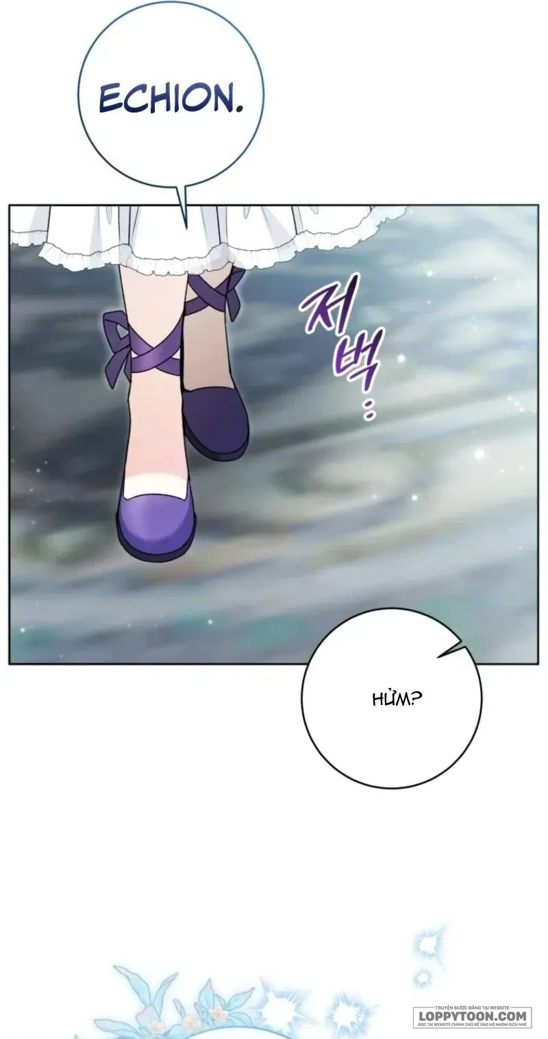 Bé Cá Voi Sát Thủ Phản Diện - Chap 98 - Trang 37