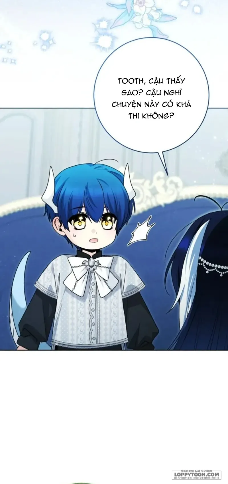 Bé Cá Voi Sát Thủ Phản Diện - Chap 98 - Trang 39