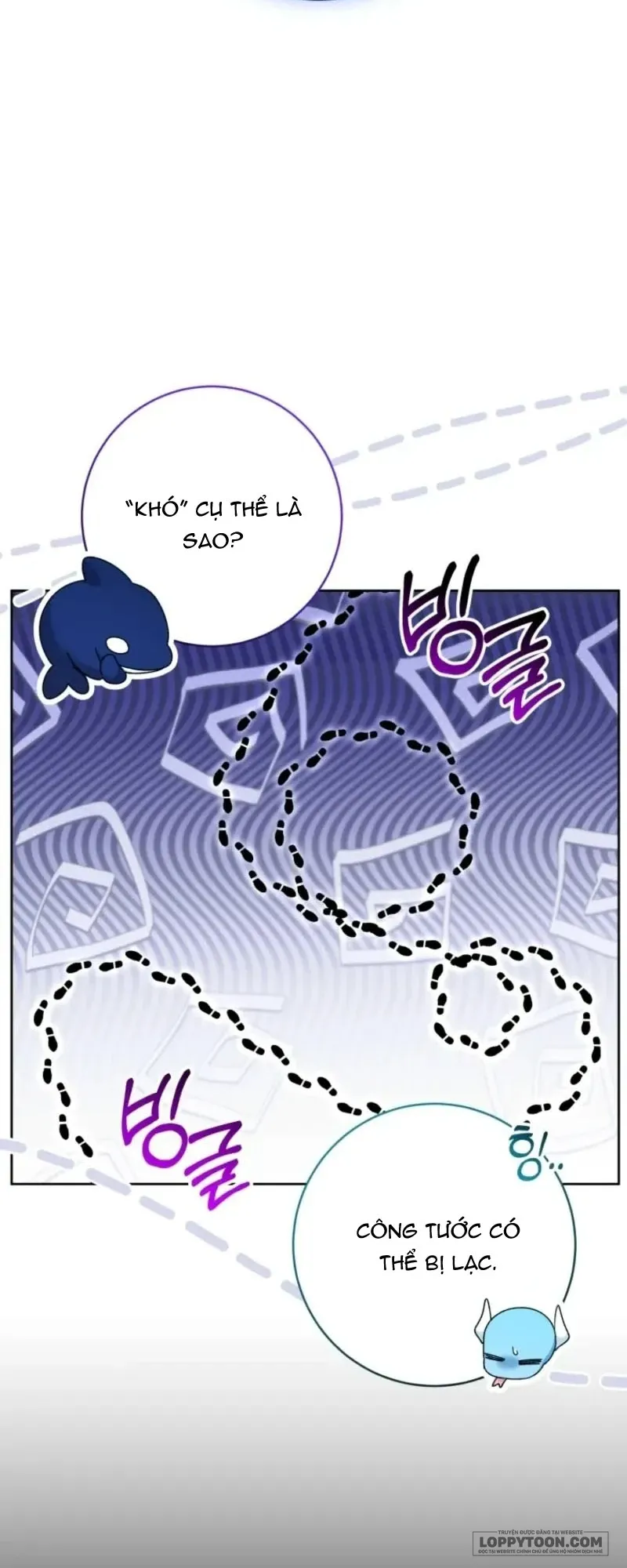 Bé Cá Voi Sát Thủ Phản Diện - Chap 98 - Trang 48