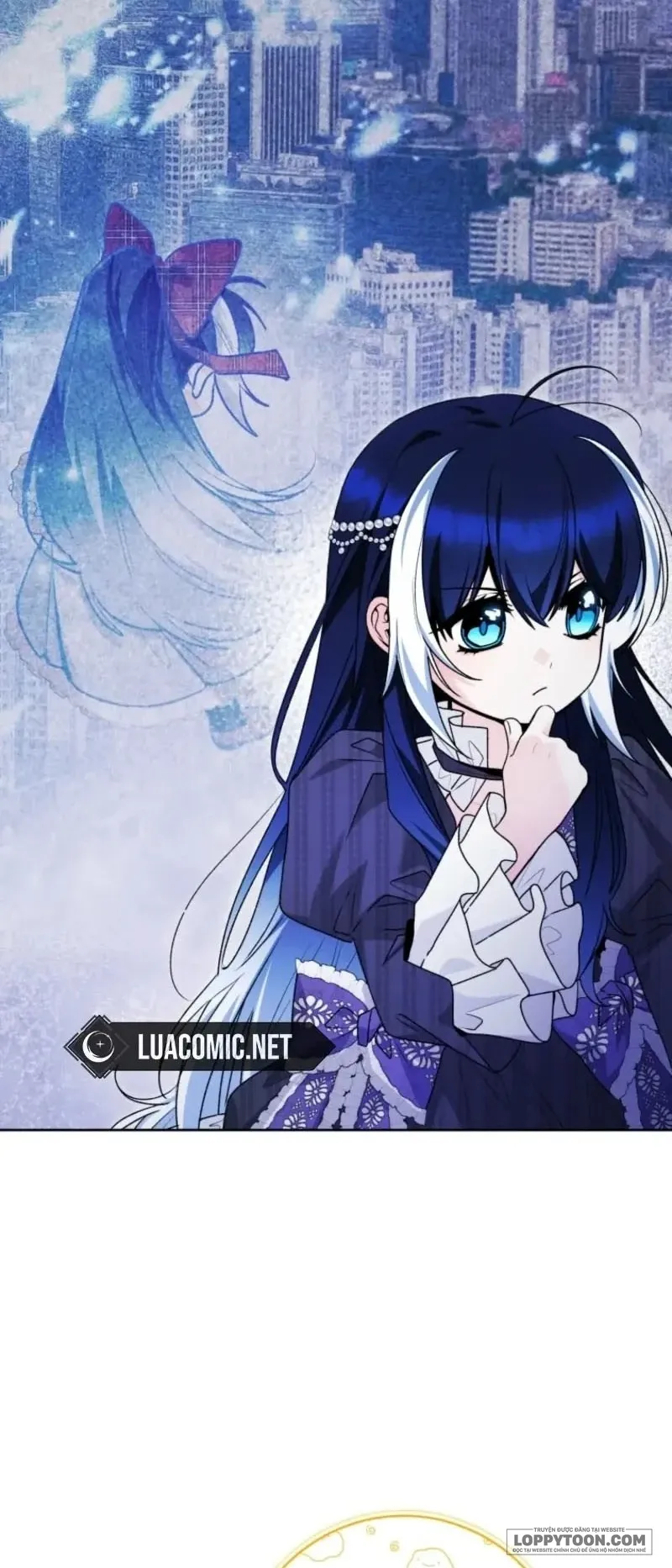 Bé Cá Voi Sát Thủ Phản Diện - Chap 98 - Trang 50