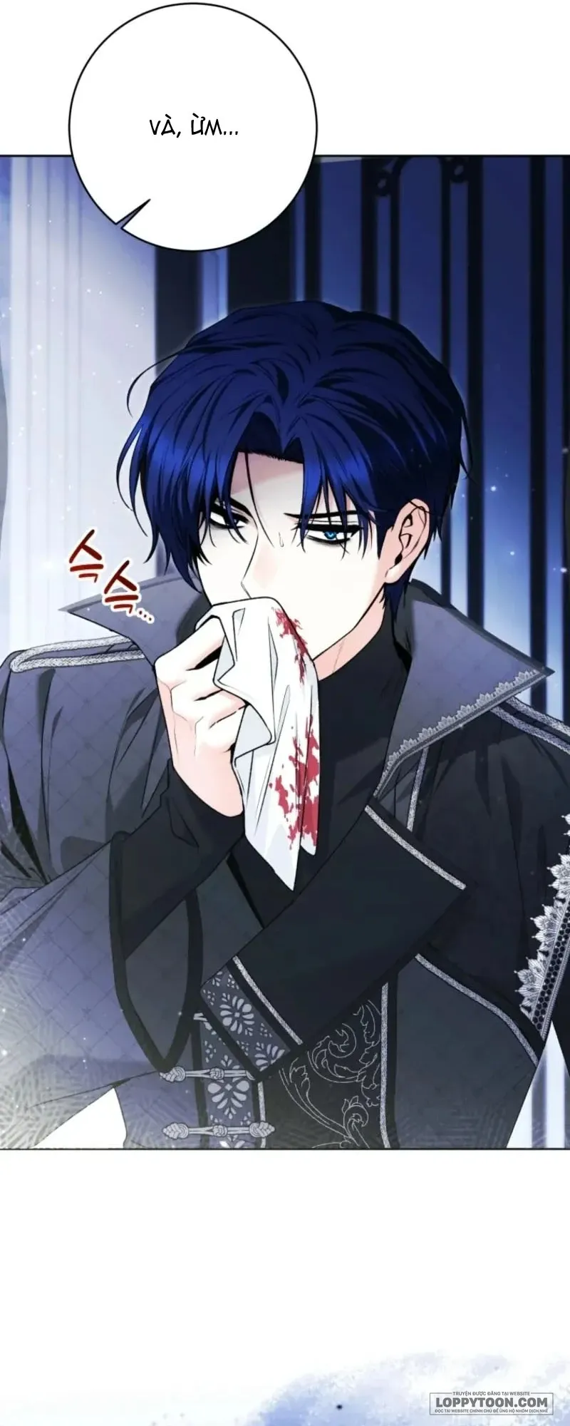 Bé Cá Voi Sát Thủ Phản Diện - Chap 98 - Trang 6