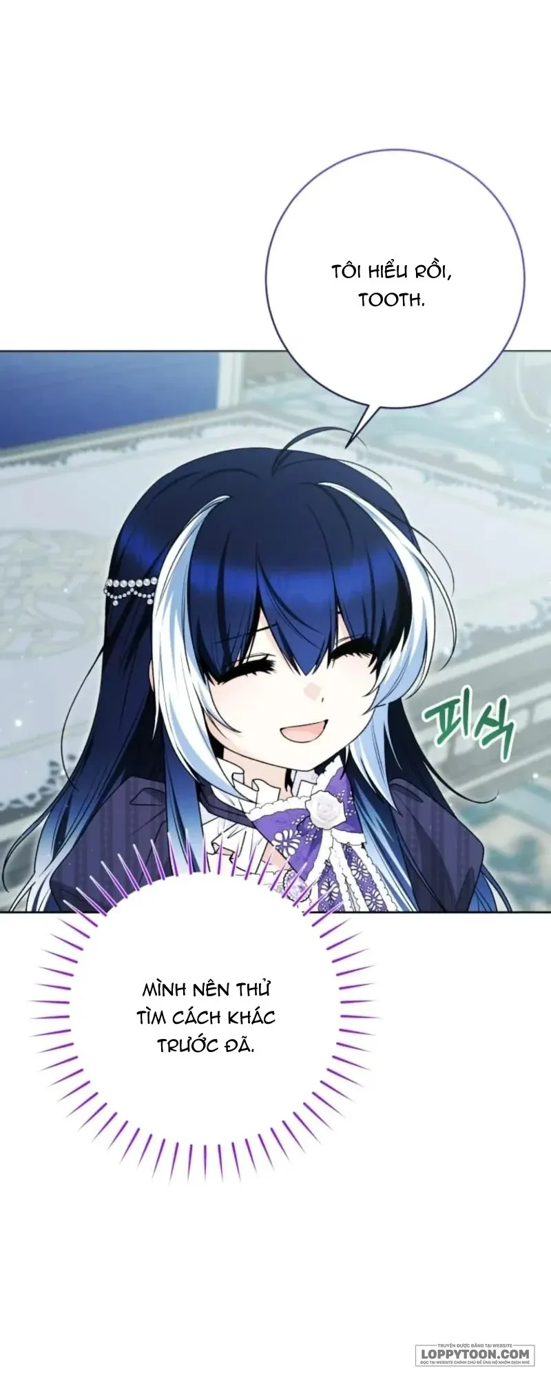Bé Cá Voi Sát Thủ Phản Diện - Chap 98 - Trang 52