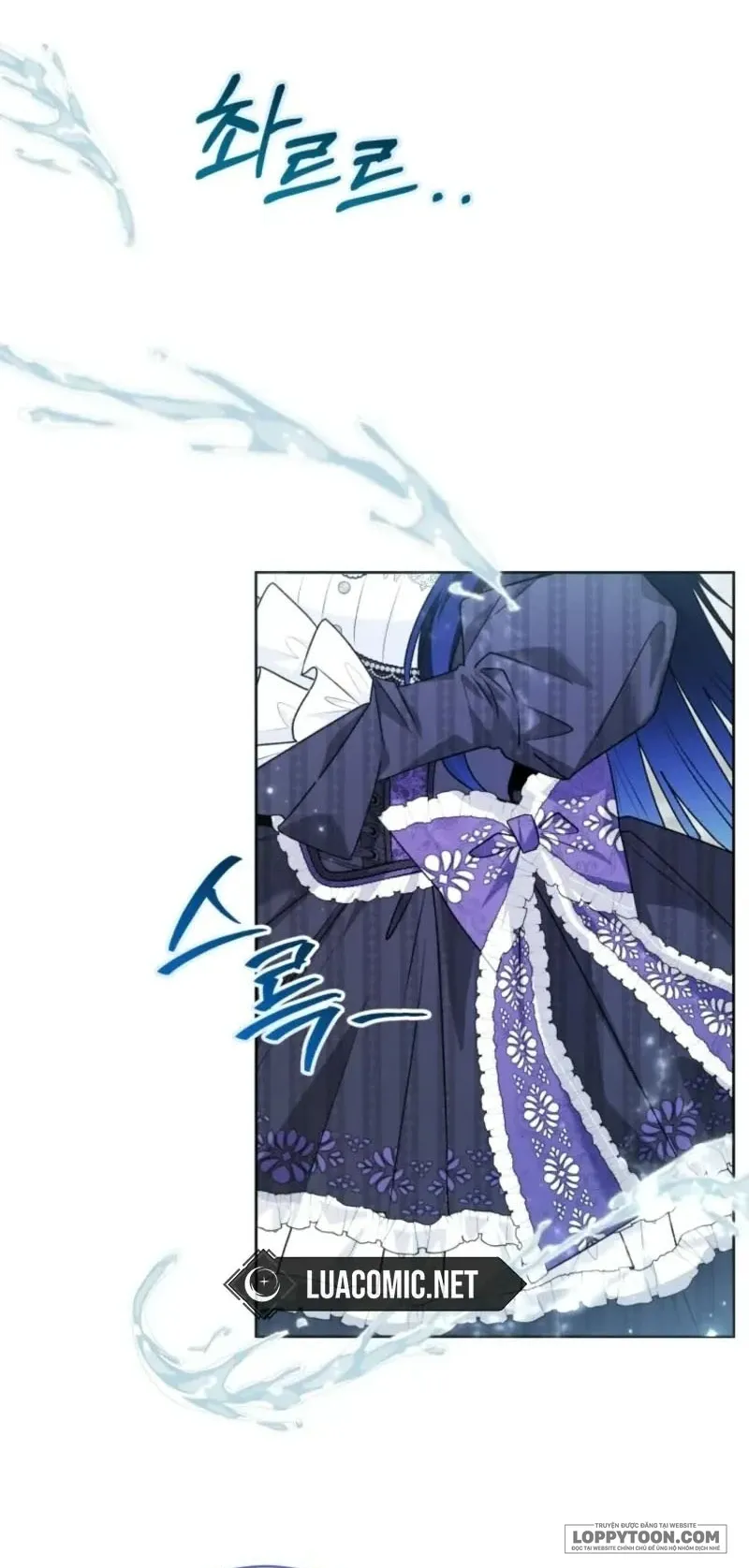 Bé Cá Voi Sát Thủ Phản Diện - Chap 98 - Trang 56