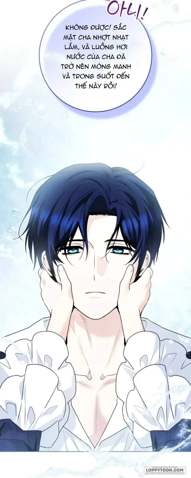 Bé Cá Voi Sát Thủ Phản Diện - Chap 98 - Trang 59