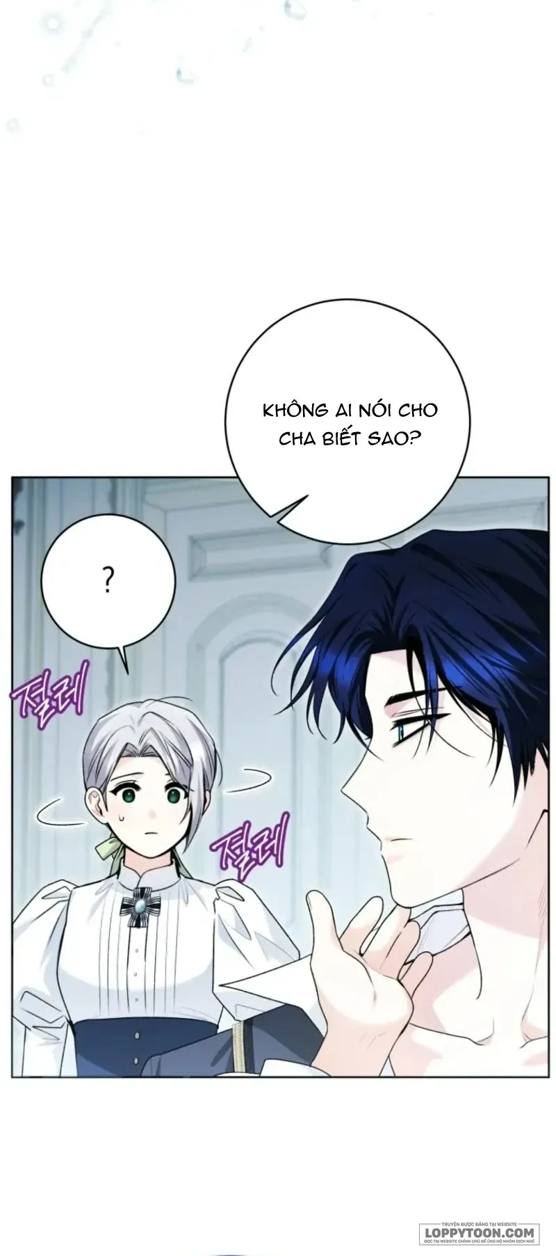 Bé Cá Voi Sát Thủ Phản Diện - Chap 98 - Trang 60