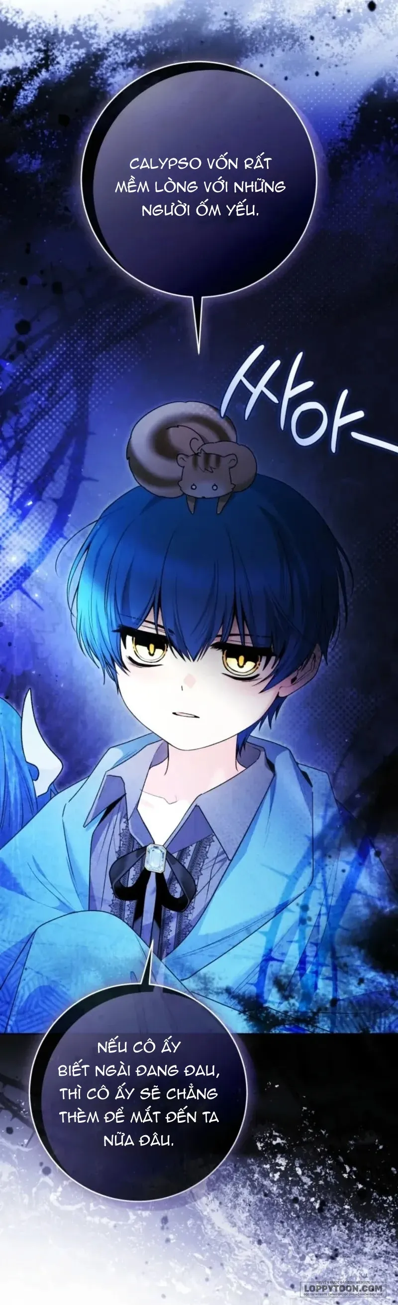 Bé Cá Voi Sát Thủ Phản Diện - Chap 98 - Trang 7