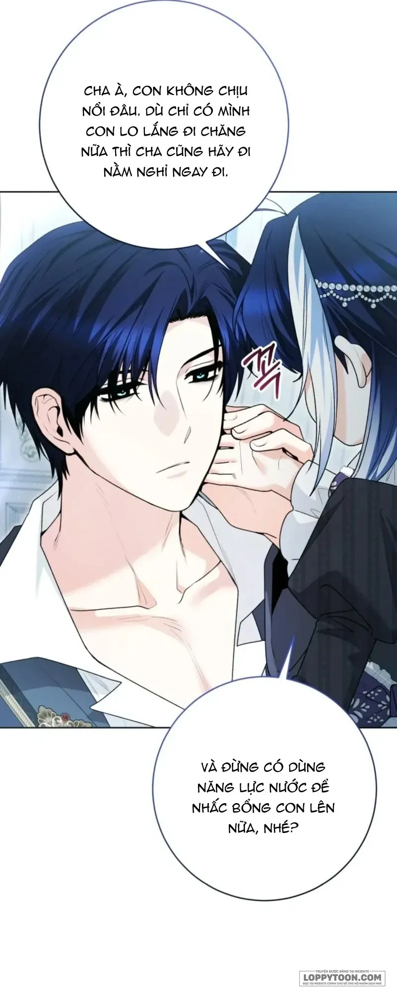 Bé Cá Voi Sát Thủ Phản Diện - Chap 98 - Trang 61