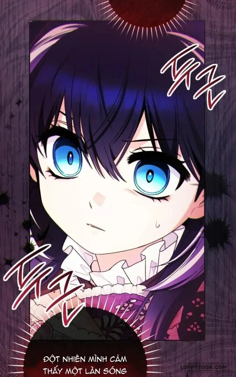 Bé Cá Voi Sát Thủ Phản Diện - Chap 98 - Trang 63