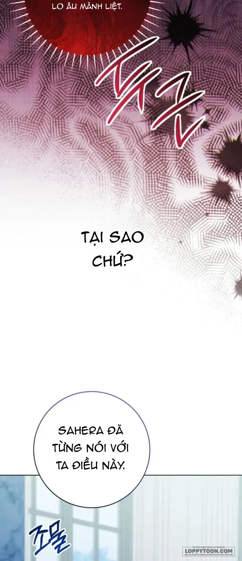 Bé Cá Voi Sát Thủ Phản Diện - Chap 98 - Trang 64