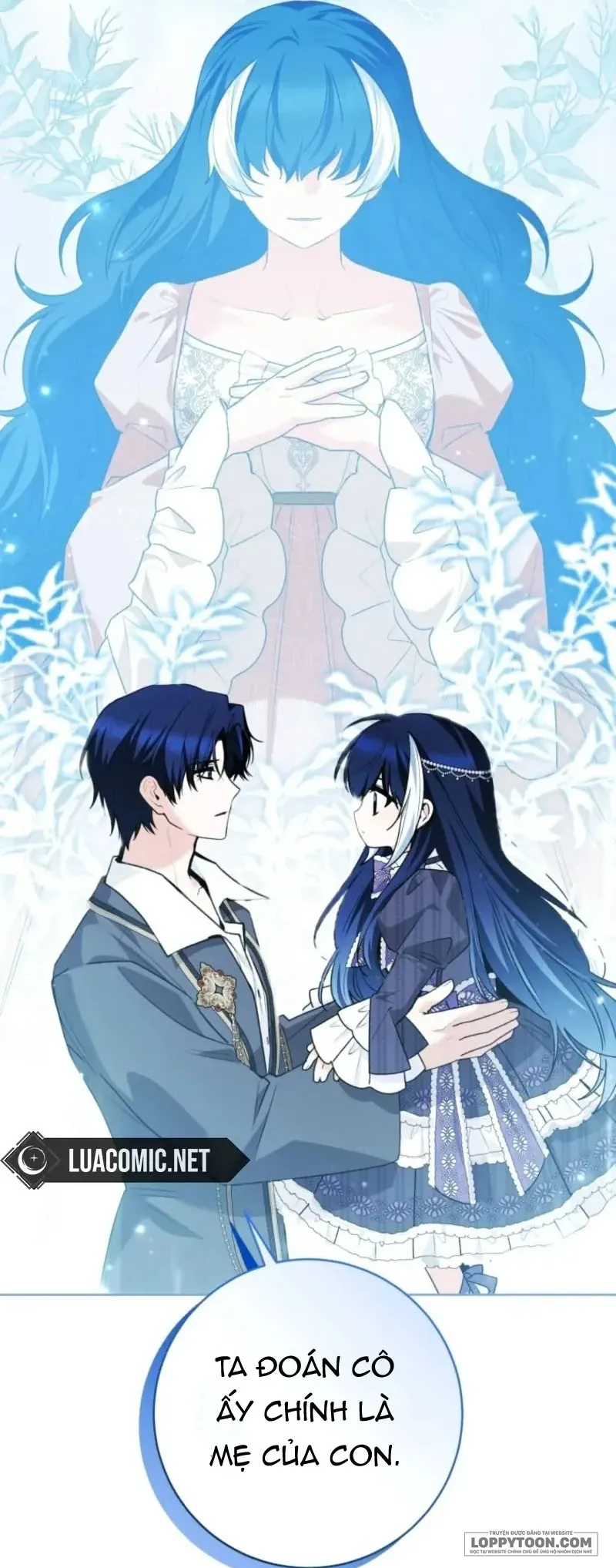 Bé Cá Voi Sát Thủ Phản Diện - Chap 98 - Trang 66