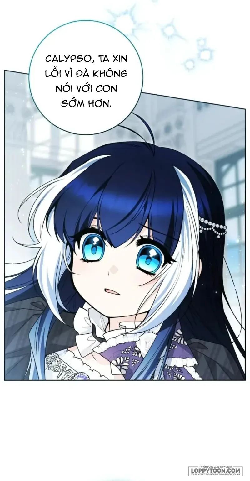 Bé Cá Voi Sát Thủ Phản Diện - Chap 98 - Trang 70