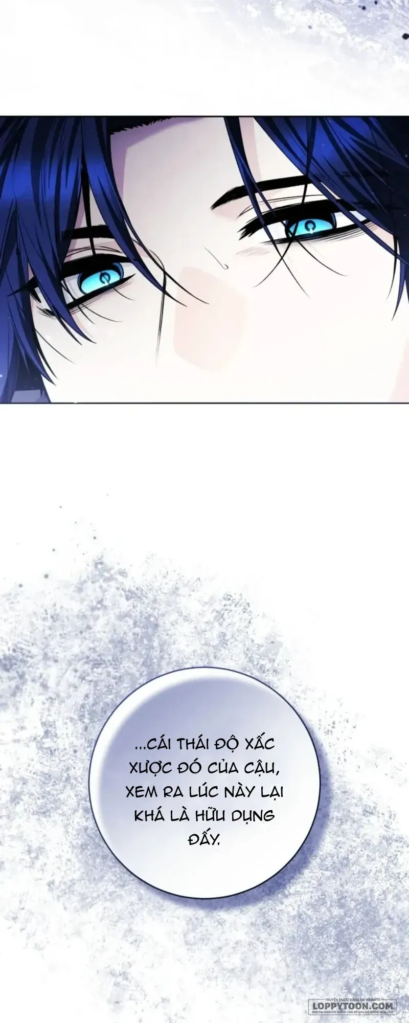 Bé Cá Voi Sát Thủ Phản Diện - Chap 98 - Trang 8