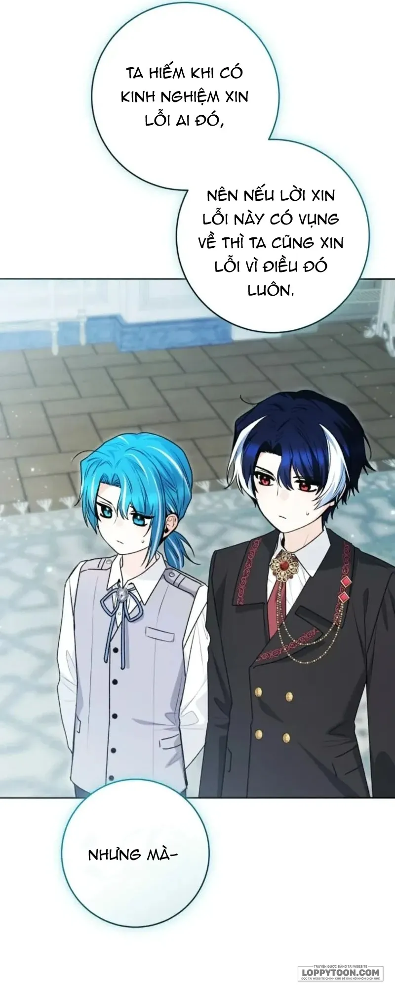 Bé Cá Voi Sát Thủ Phản Diện - Chap 98 - Trang 71