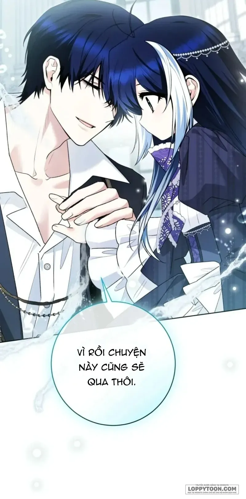Bé Cá Voi Sát Thủ Phản Diện - Chap 98 - Trang 73