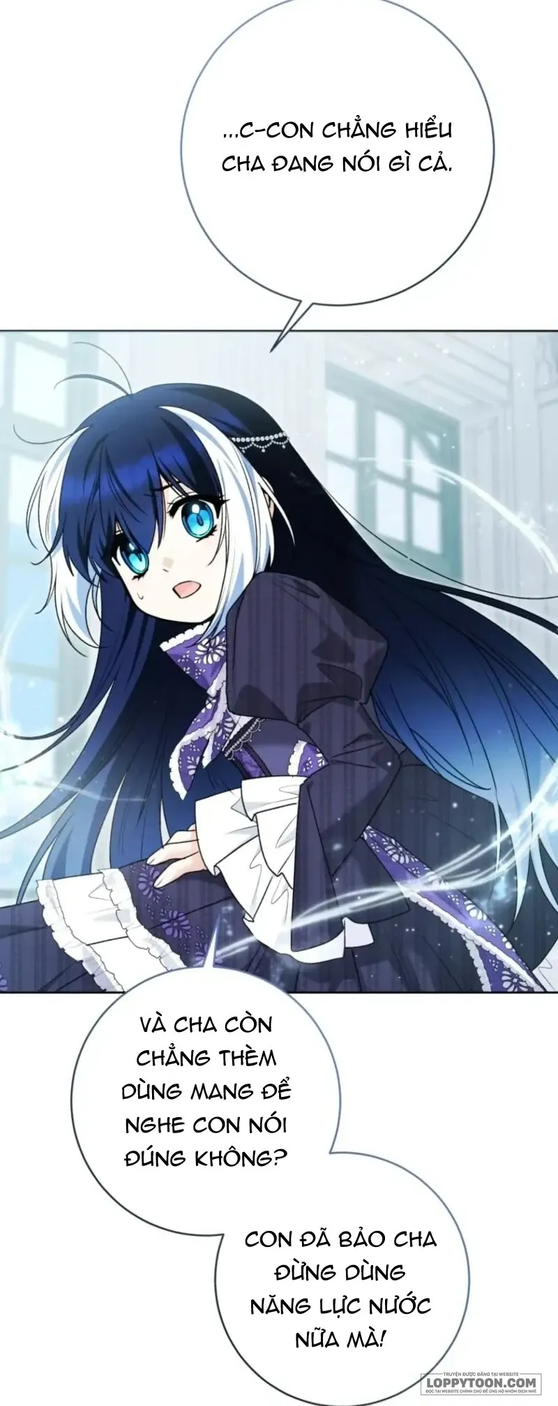 Bé Cá Voi Sát Thủ Phản Diện - Chap 98 - Trang 75