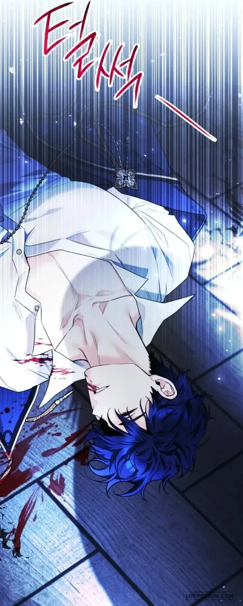 Bé Cá Voi Sát Thủ Phản Diện - Chap 98 - Trang 80