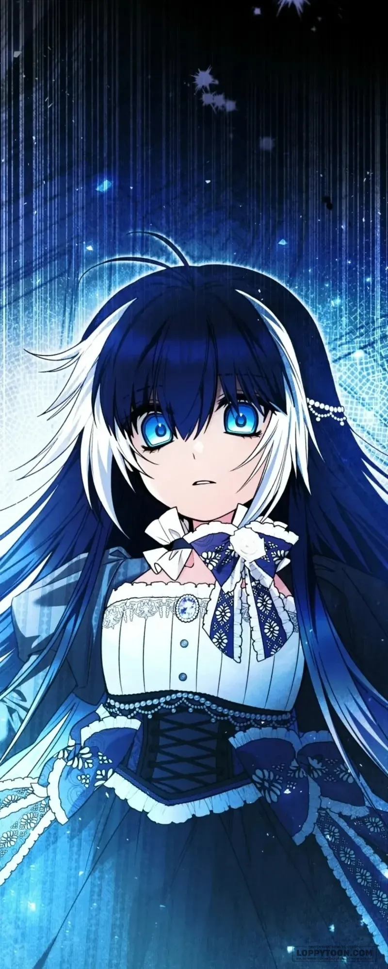 Bé Cá Voi Sát Thủ Phản Diện - Chap 98 - Trang 82