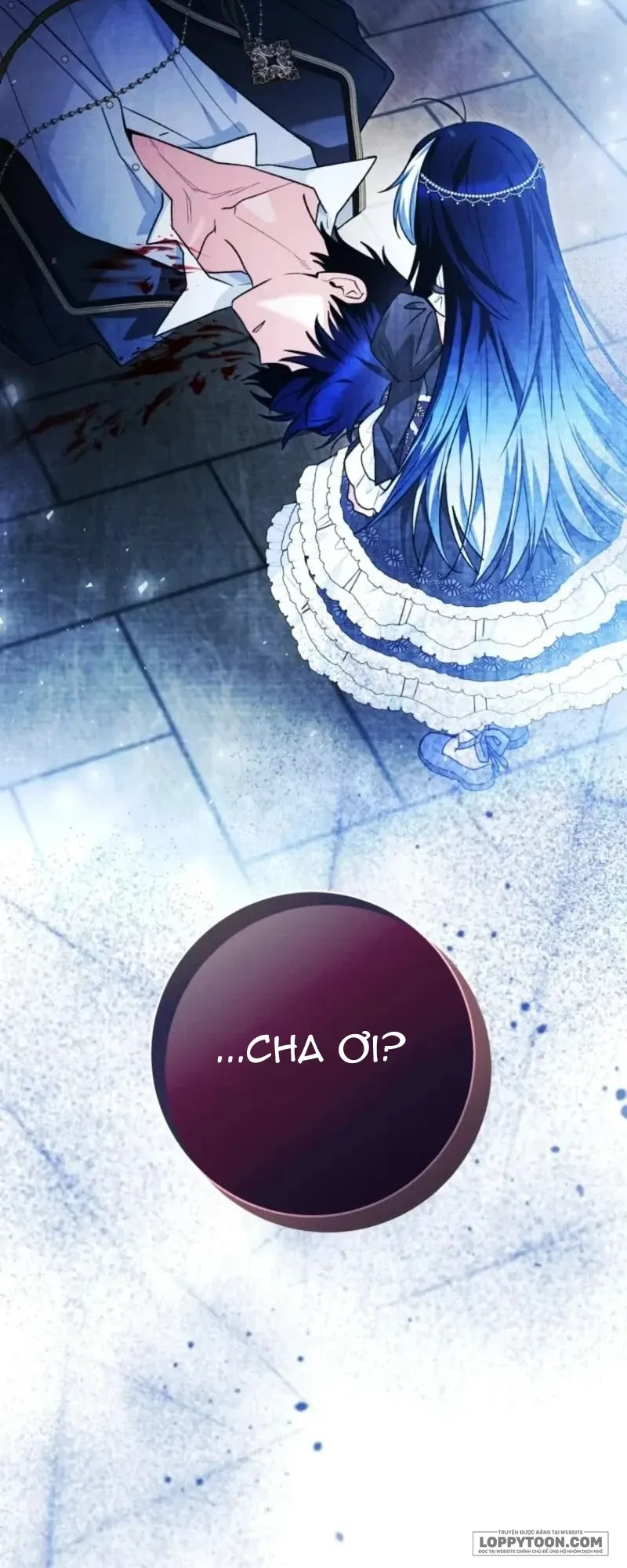 Bé Cá Voi Sát Thủ Phản Diện - Chap 98 - Trang 84