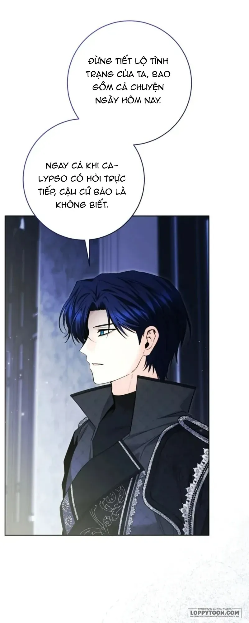 Bé Cá Voi Sát Thủ Phản Diện - Chap 98 - Trang 10