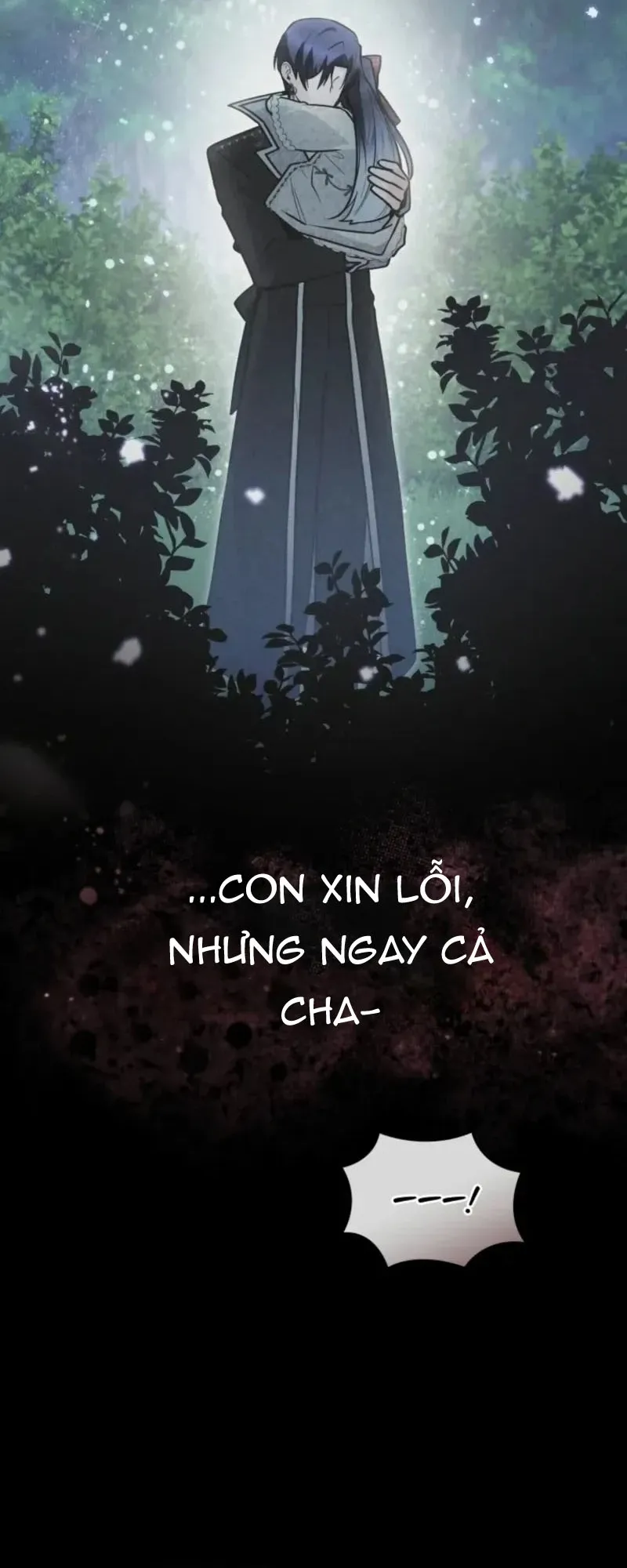 Bé Cá Voi Sát Thủ Phản Diện - Chap 99 - Trang 12