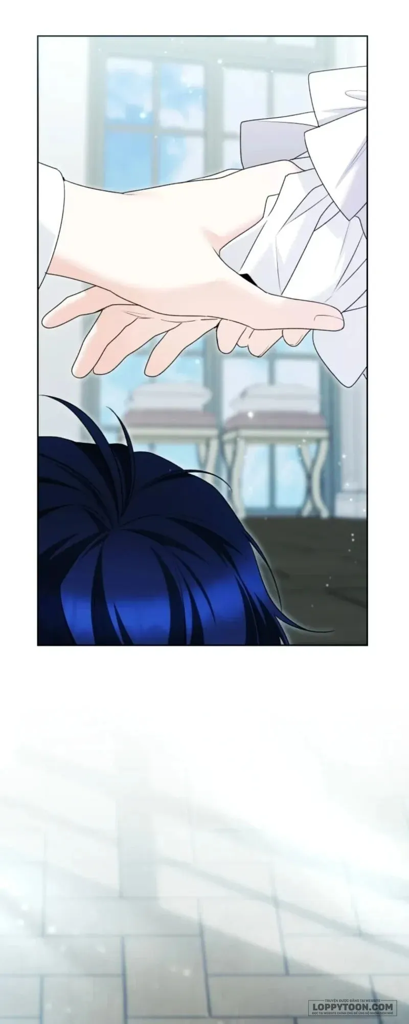 Bé Cá Voi Sát Thủ Phản Diện - Chap 99 - Trang 14