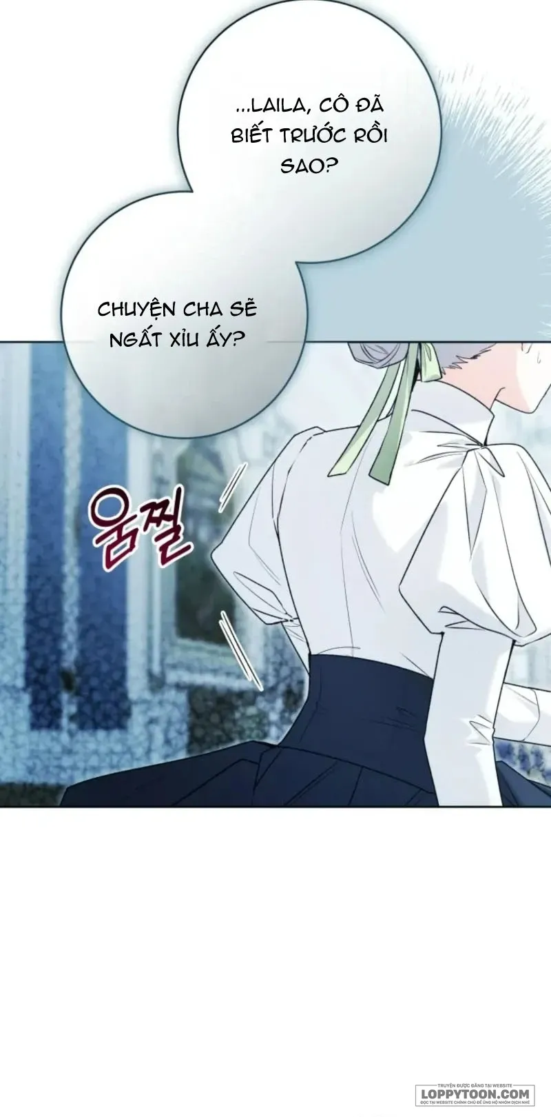 Bé Cá Voi Sát Thủ Phản Diện - Chap 99 - Trang 19