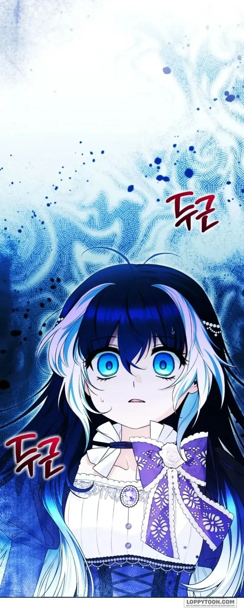 Bé Cá Voi Sát Thủ Phản Diện - Chap 99 - Trang 3