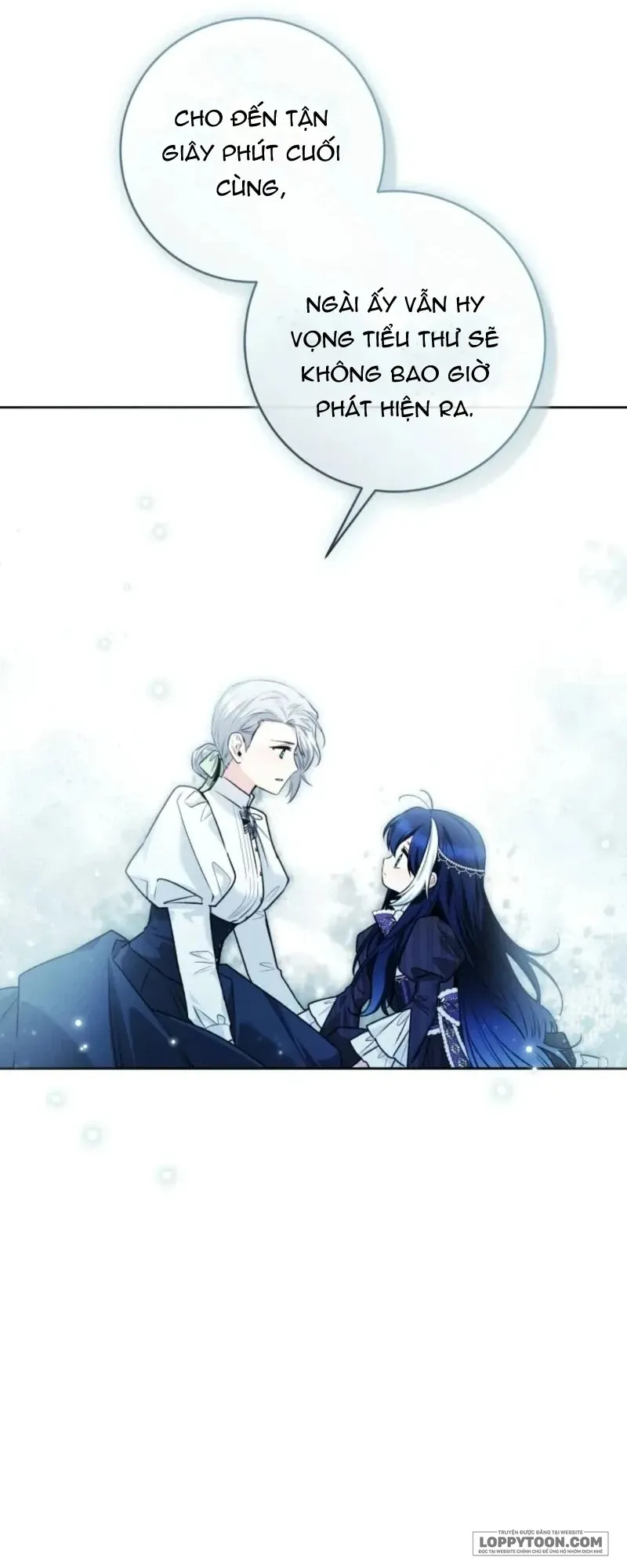 Bé Cá Voi Sát Thủ Phản Diện - Chap 99 - Trang 21