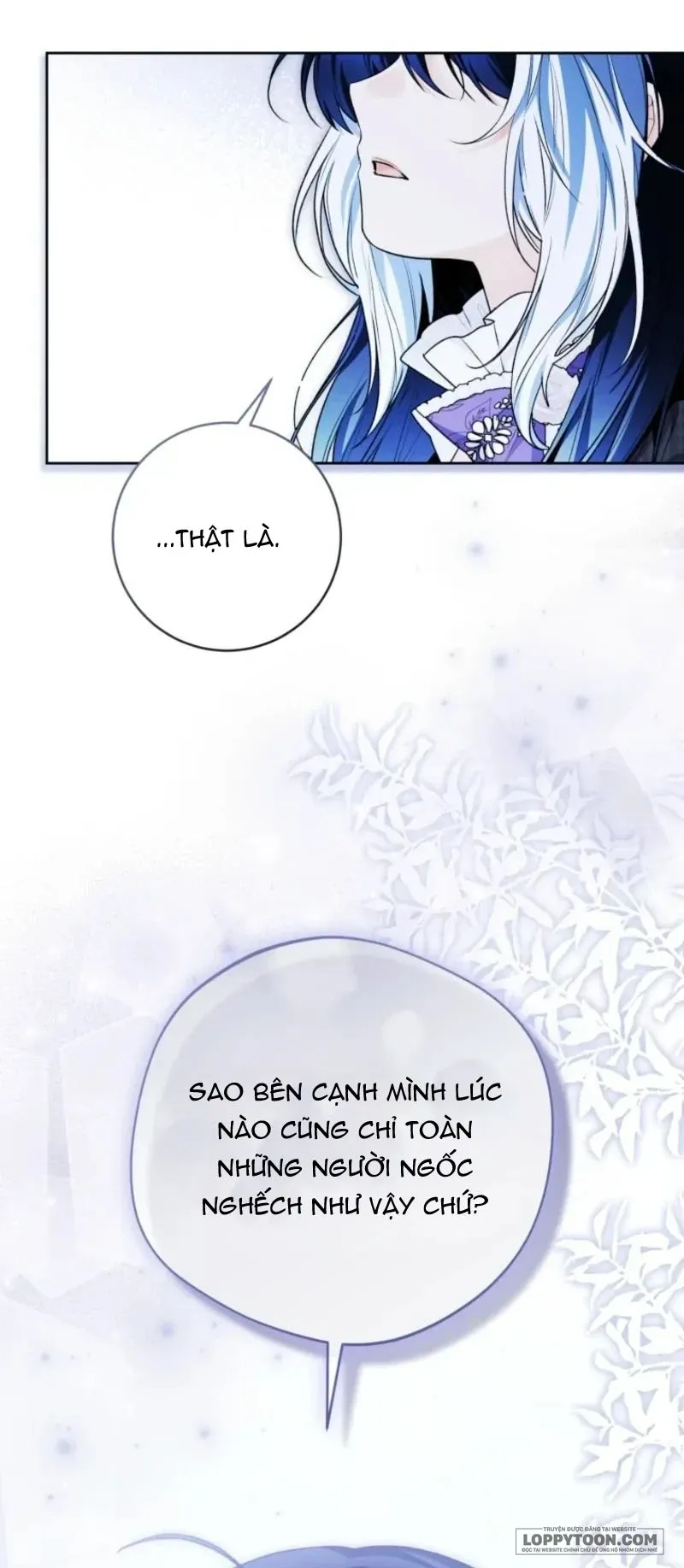 Bé Cá Voi Sát Thủ Phản Diện - Chap 99 - Trang 22