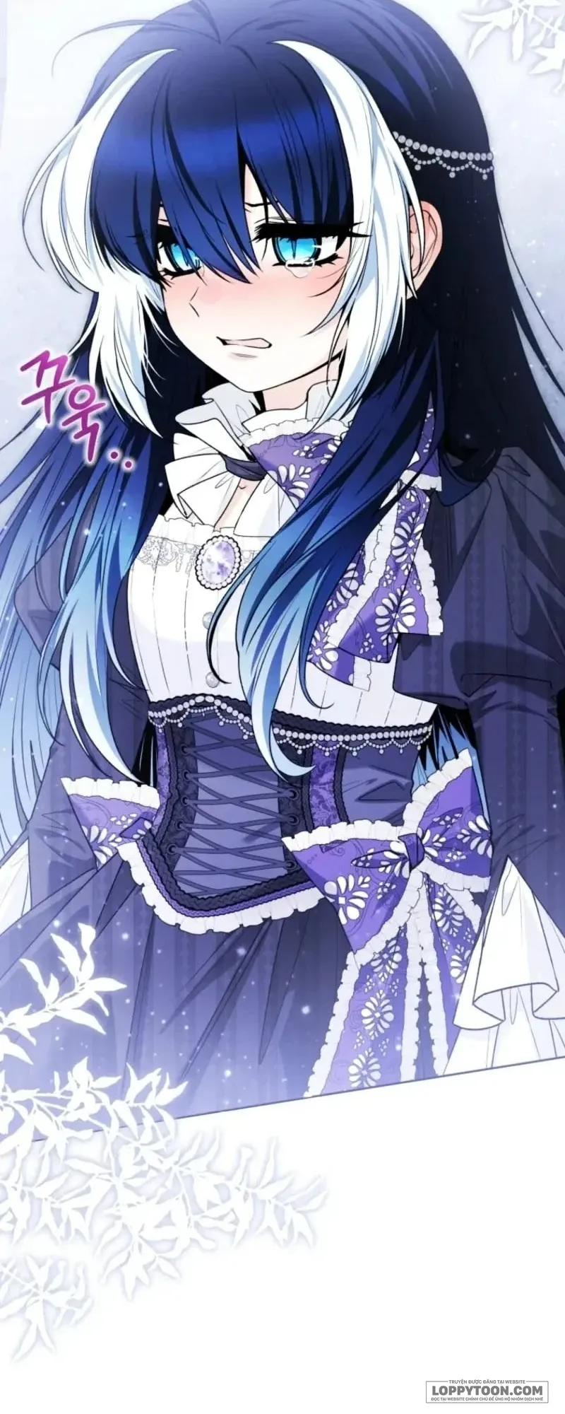 Bé Cá Voi Sát Thủ Phản Diện - Chap 99 - Trang 23