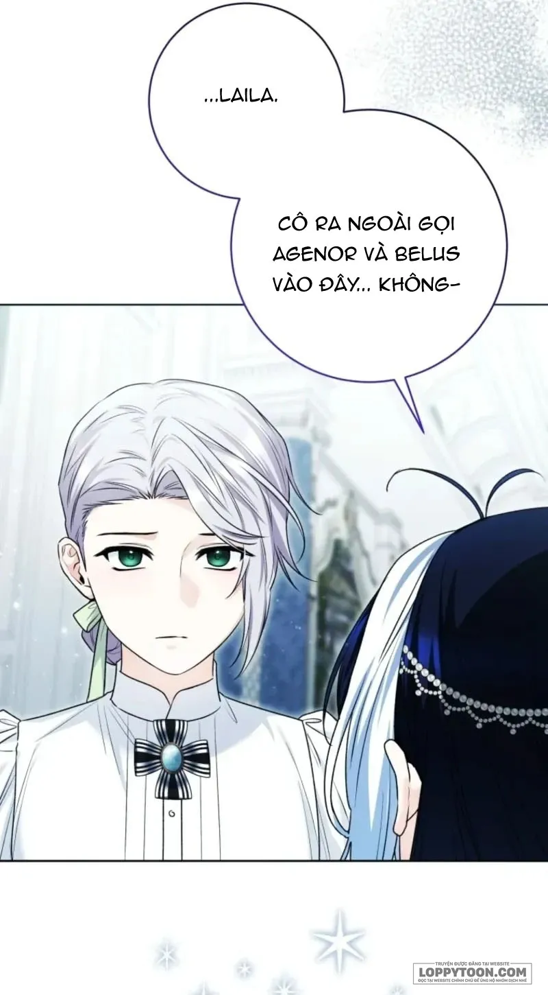 Bé Cá Voi Sát Thủ Phản Diện - Chap 99 - Trang 29