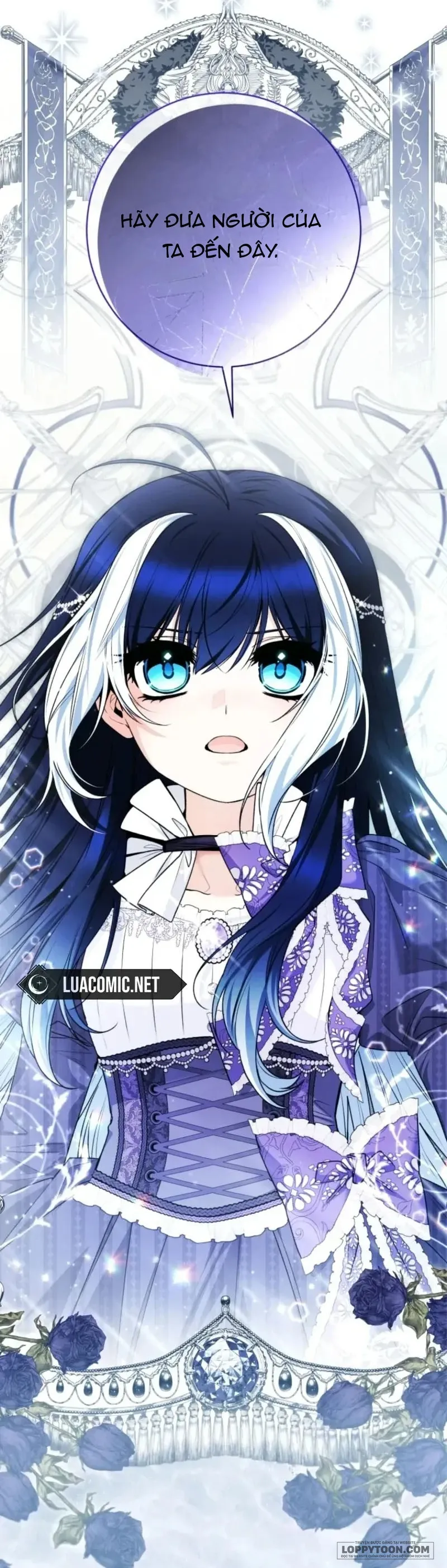 Bé Cá Voi Sát Thủ Phản Diện - Chap 99 - Trang 30